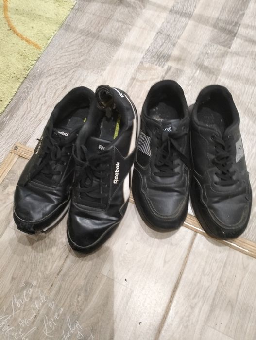 Продам обувь кроссовки