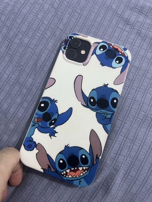 Айфон 11 128гб.