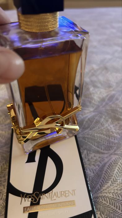 Libre intense edp 90ml