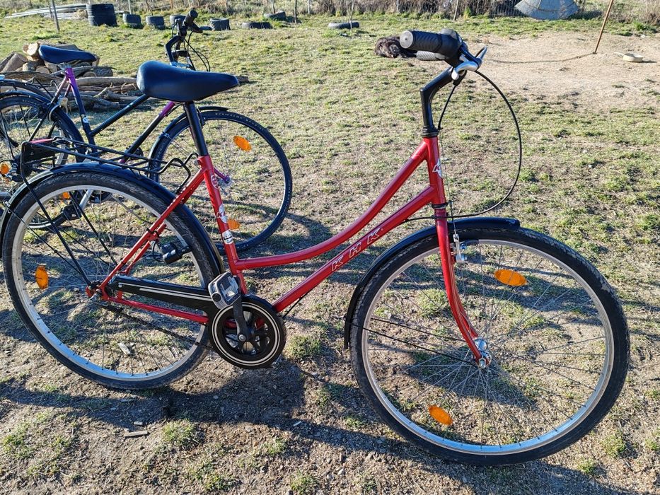 Biciclete marimea  28'