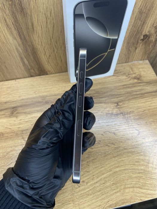 iPhone 16 Pro 256Gb 91%