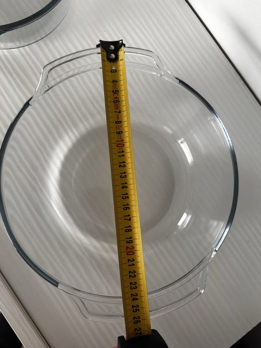 Йенски съдове - комплект