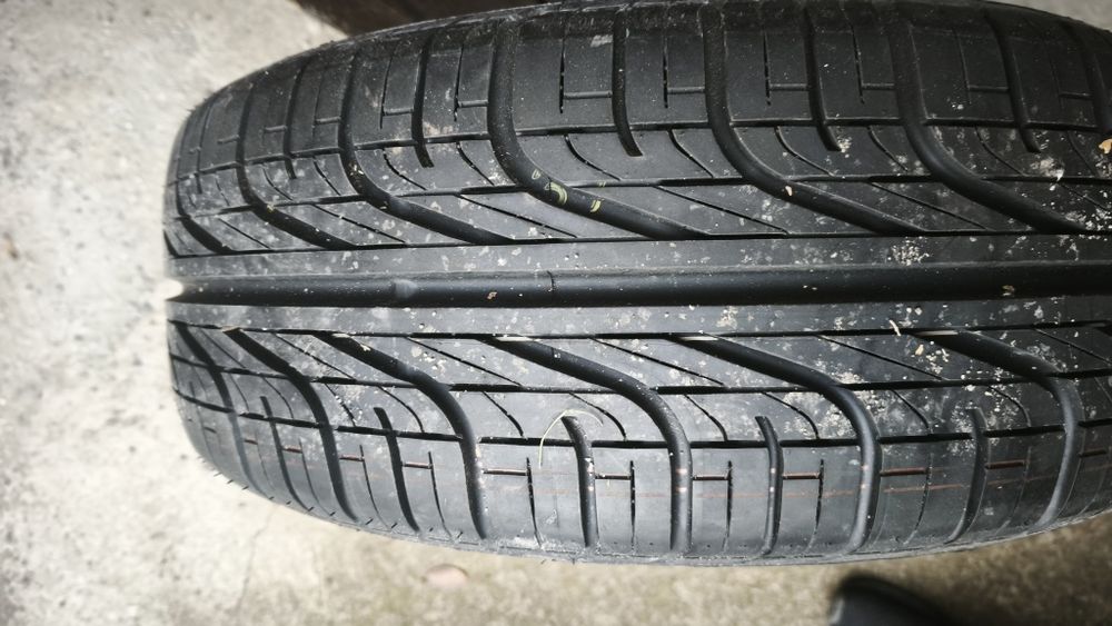 Roata rezerva nou nefolosit VW 16"
