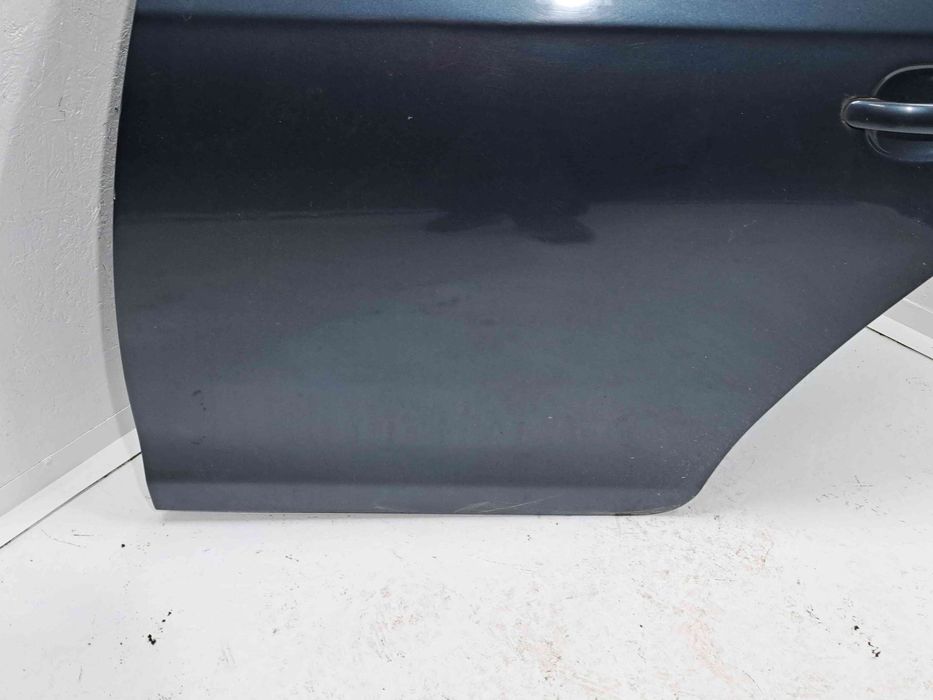 Usa stanga spate Volkswagen Golf 5 Variant (1K5) [Fabr 2007-2009] LC5F