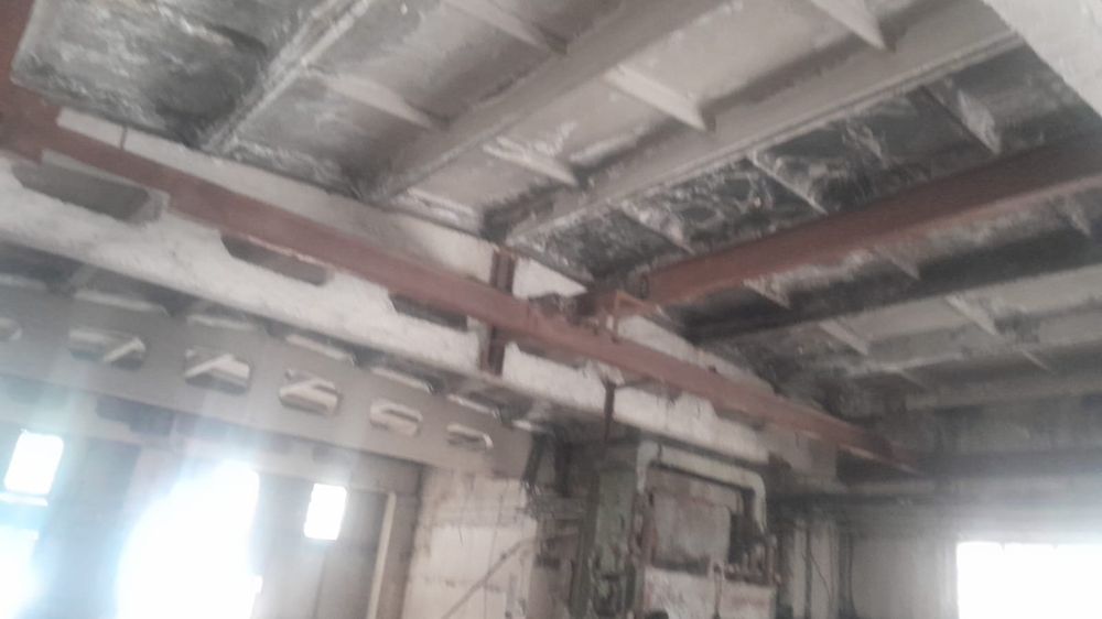 Колонна б/у стеновые панели Регила