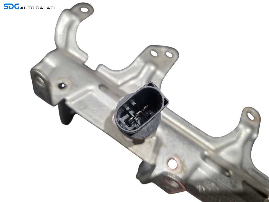 Rampa cu Injectoare Volkswagen Passat B6 1.8 TFSI 2005 - 2010 Cod 06J133317 06H906036F 0261500057 [N4318]
