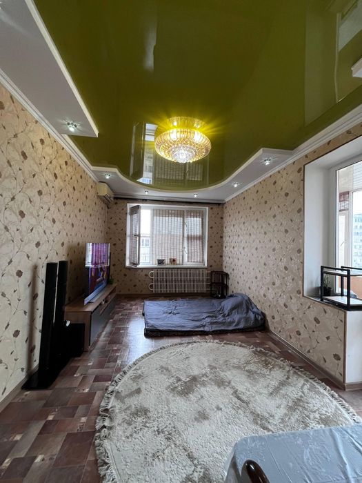 Продам 2 х ком кв 11 мкр 29 дом