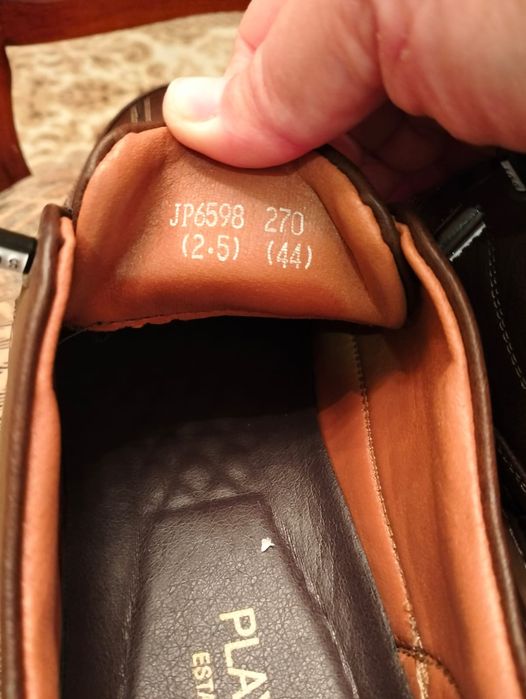 Продам туфли хорошего качества