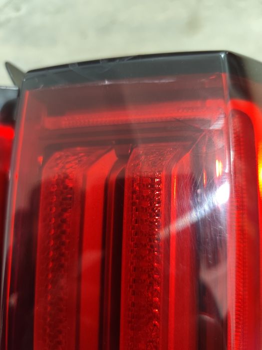 Фонарь Kia Sorento 22 год