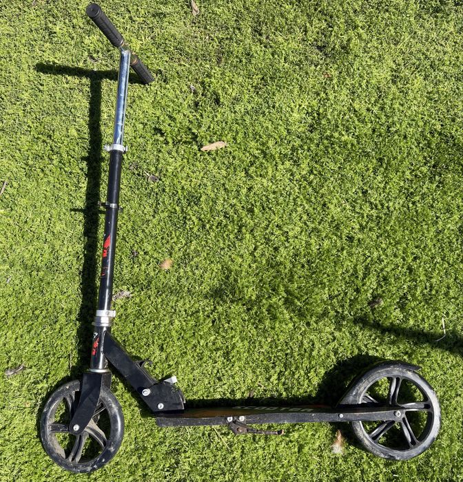 Самокат SCOOTER детский