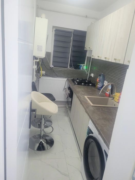 Vând apartament în Balș