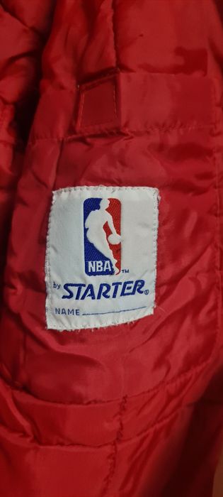 Geacă Chicago bulls