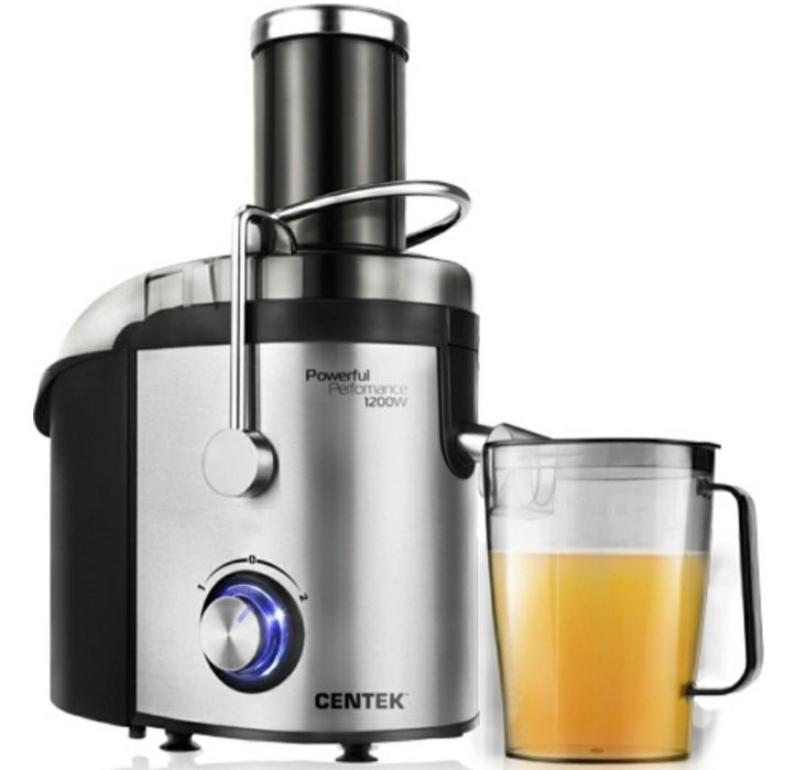 Соковыжималка Centek СТ-121