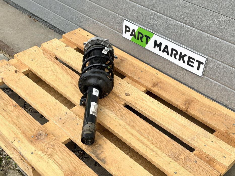 Ляв амортисьор AUDI Q4 VW ID.3 ID.4 89A400035 1EA412021BQ 1EA412331B