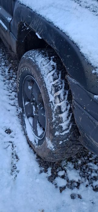 Vând jeep grand cherokee 3.1 an 2002