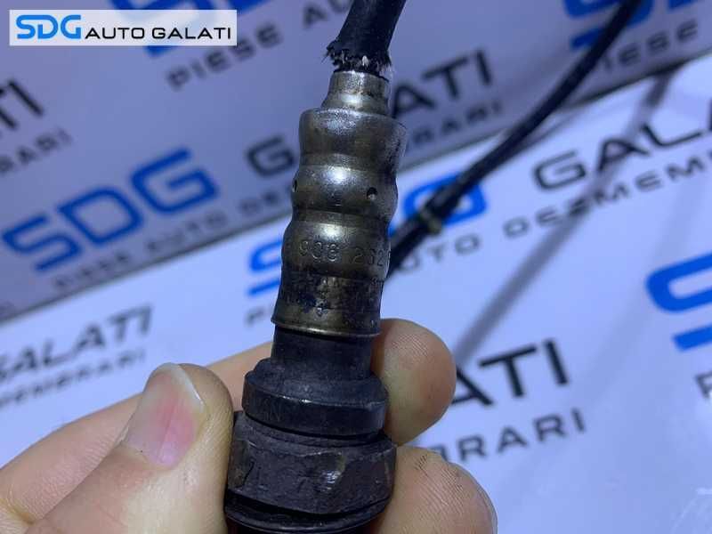 Senzor Sonda Lambda Dupa Catalizator Seat Toledo 2 1.6 AUS AZD BCB 1999 - 2005 Cod 036906262F [B0053]