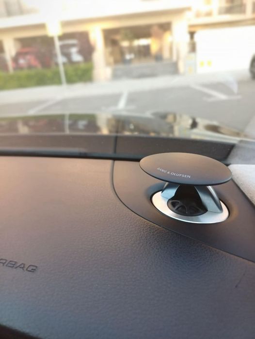 Audi A8L President Model Full