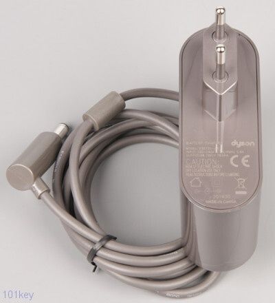 Зарядное устройство для пылесоса дайсон v10,v11,v12,v15v