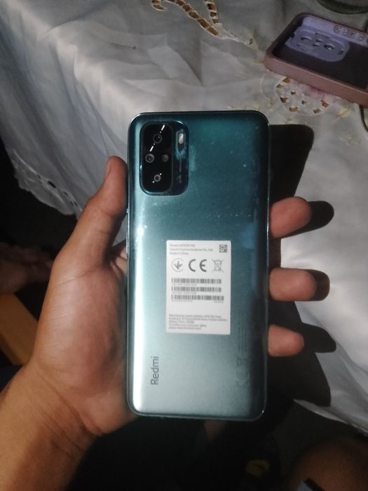 Redmi note 10  64 gb