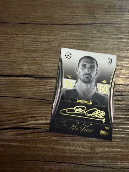 MATCH ATTAX EXTRA футболни  карти