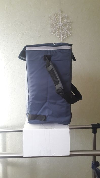 Термосумка балониевая