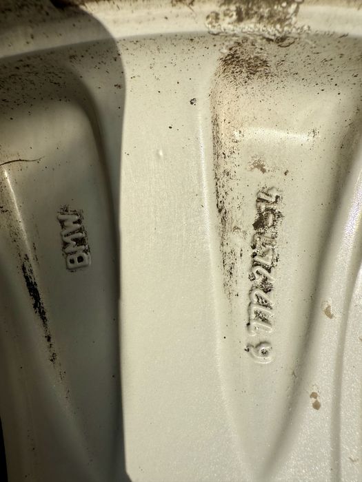 БМВ оригинальные диски 213 стиль от Х5