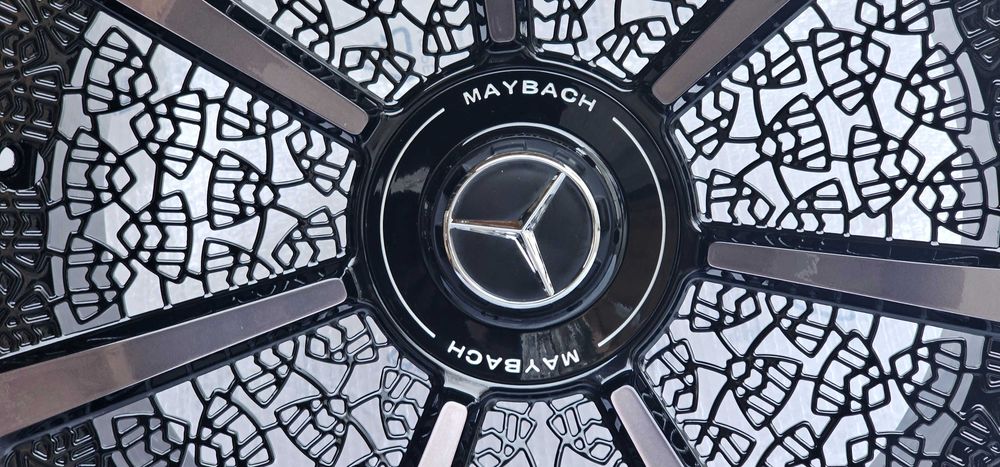 Ковани джанти 21 цола Maybach EQS SUV  , S- class W223