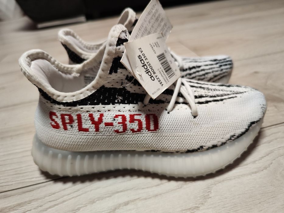 Adidas Yeezi оригинални