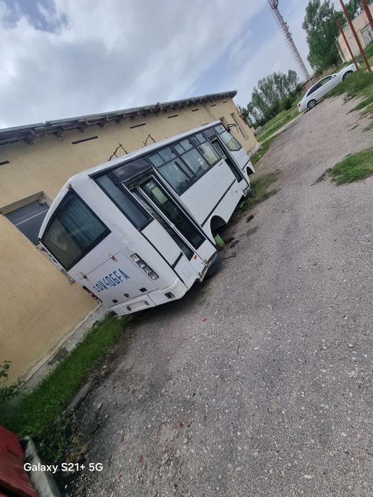 Кузов сотилади Исузу