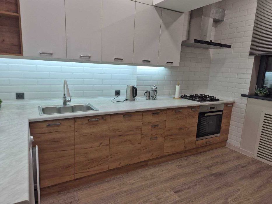 Своя квартира ЦУМ