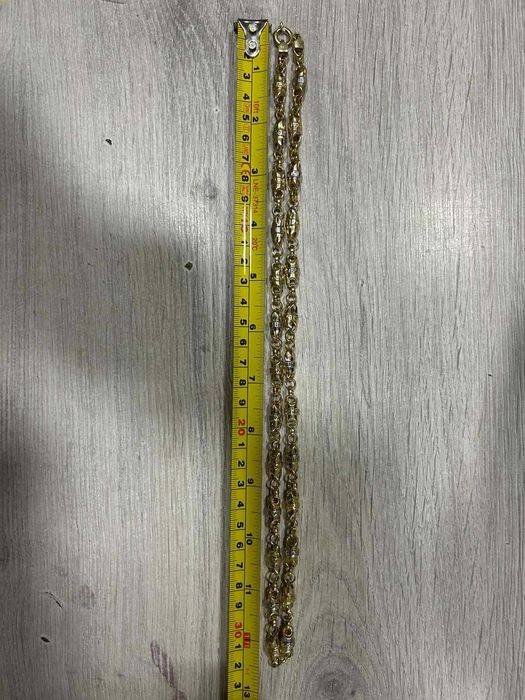 Златен синджир 14 К 585 / 15,95 гр.