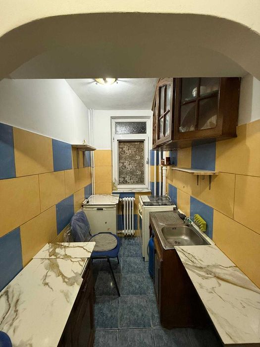 Apartament de închiriat -2 camere- Velenta