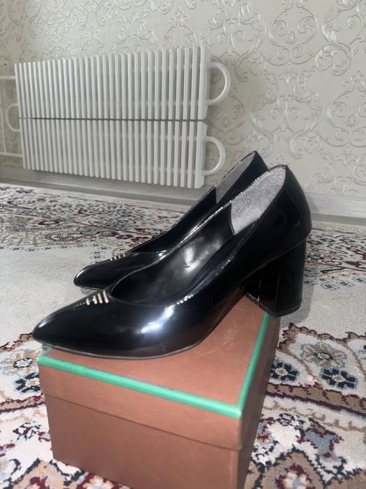 Туфли женские 39рр