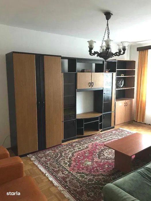 Apartament cu 2 camere decomandat zona Mihai Viteazu — fotografia 1