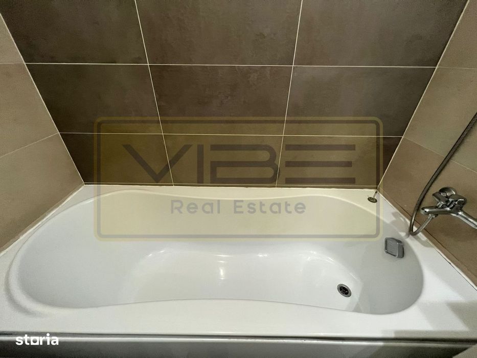 Apartament 2 camere open-space Centru - Palas - AMAZON