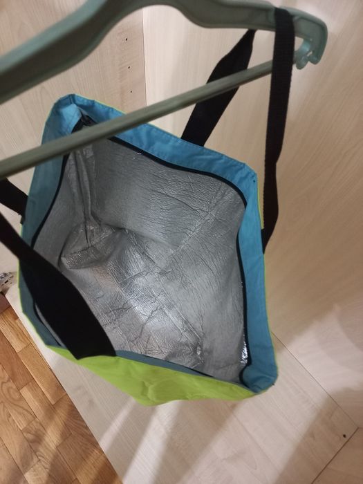 Сумка-холодильник