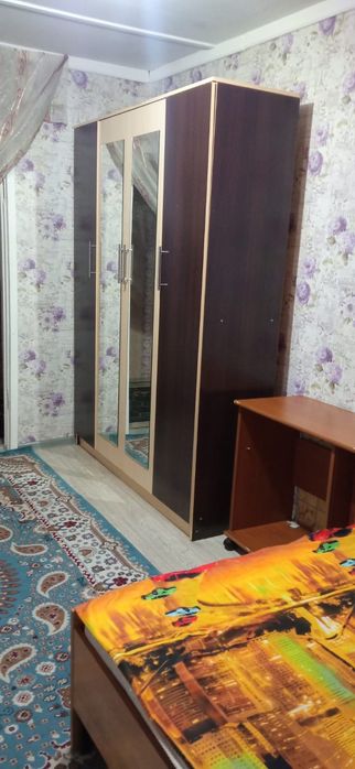 Сдам помесячно часть дома