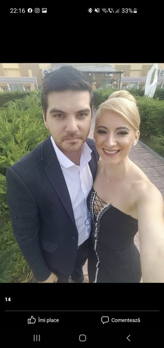 Rochii și salopete elegante evenimente