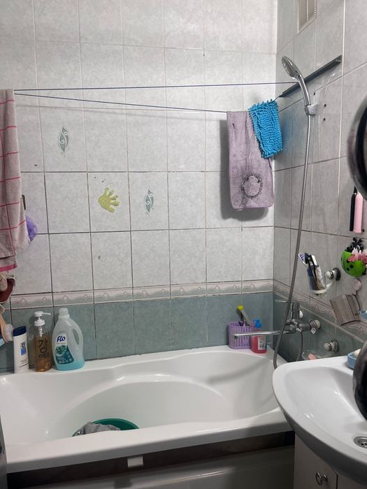 Продаю 3х комнатную квартиру
