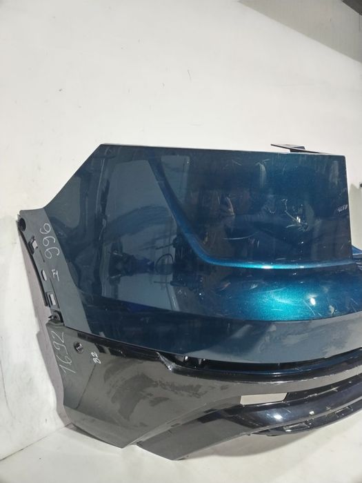 Bara spate Audi Q8  SQ8,  2018, 2019, 2020, 2021, 2022,  cod origine OE 4M8807437D