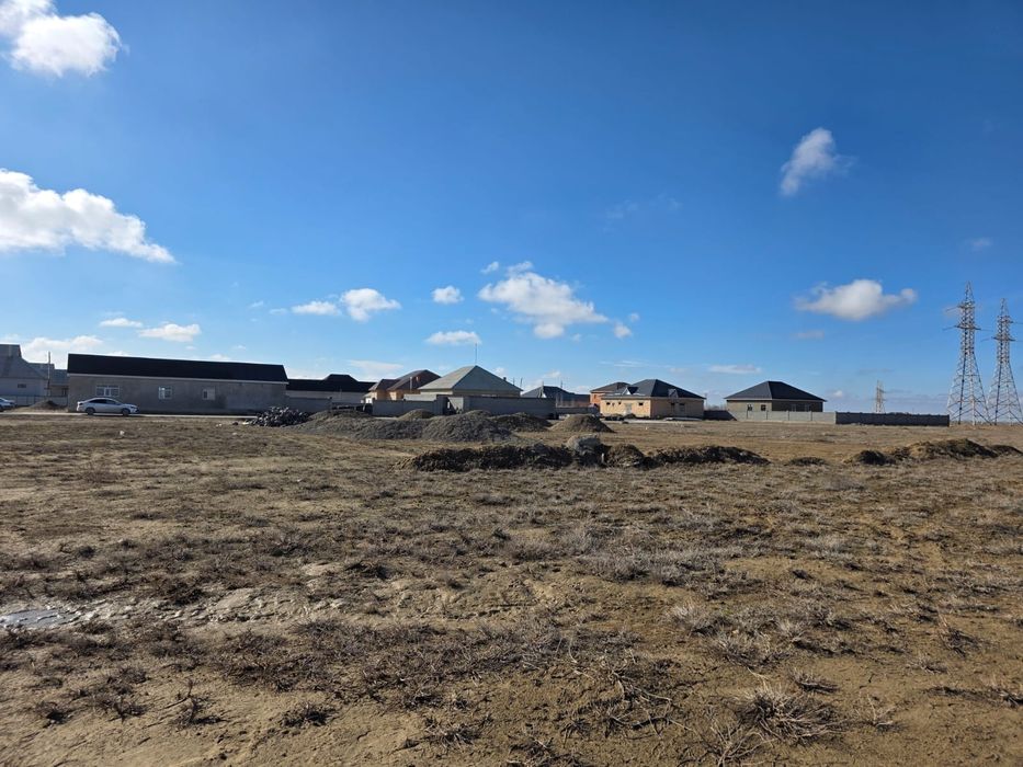 Жер сатылады ИЖС