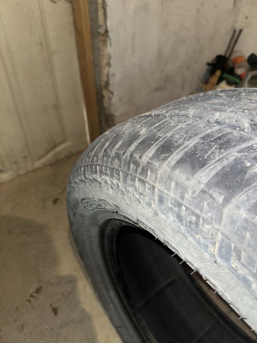 Все сезонный (A/T) покришка