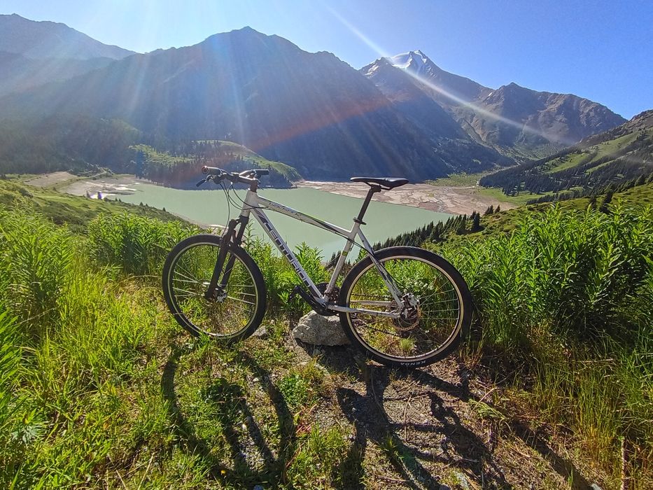 Centurion backfire M6, 21 рама, 27,5 колеса