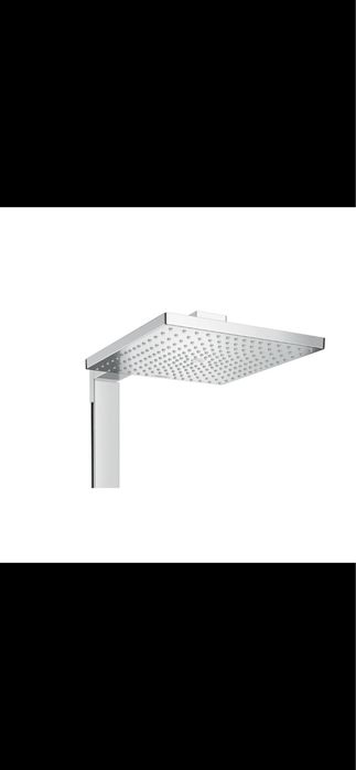Премиальная душевая система HansGrohe оригинал