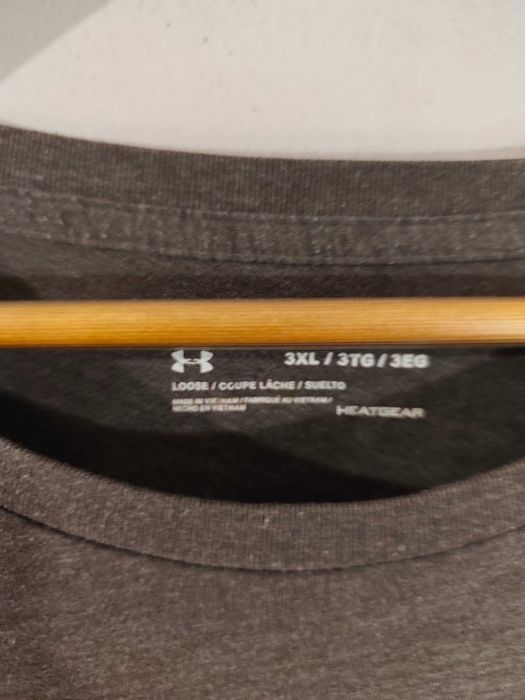 Мъжка тениска Under armour