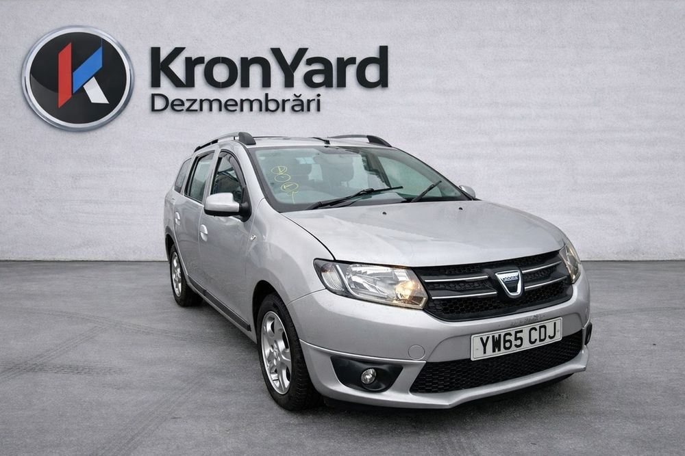 Dezmembrari dezmembrez  Dacia Dacia Logan II MCV  1.5 dCi 1.2 B 2013 - 2016 Garantie