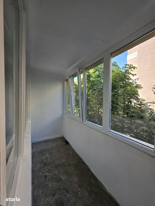 Apartament de 3 camere - 64 mp - la 10 minute de metrou Obor