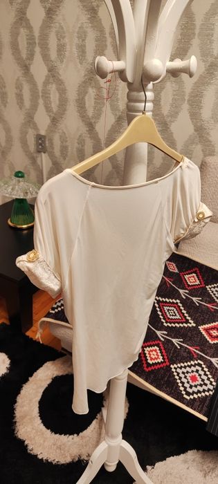 Женская блузка 46