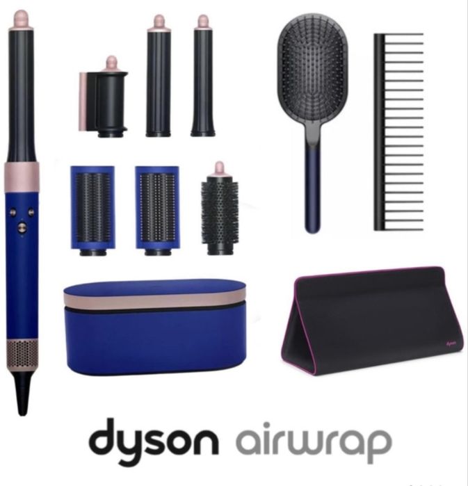 Dyson Дайсон полная комплектация