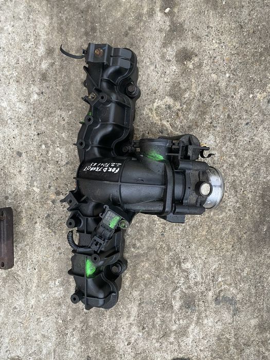 Galerie Admisie Ford Tranzit 3 2.2 TDCI Pret 450 lei